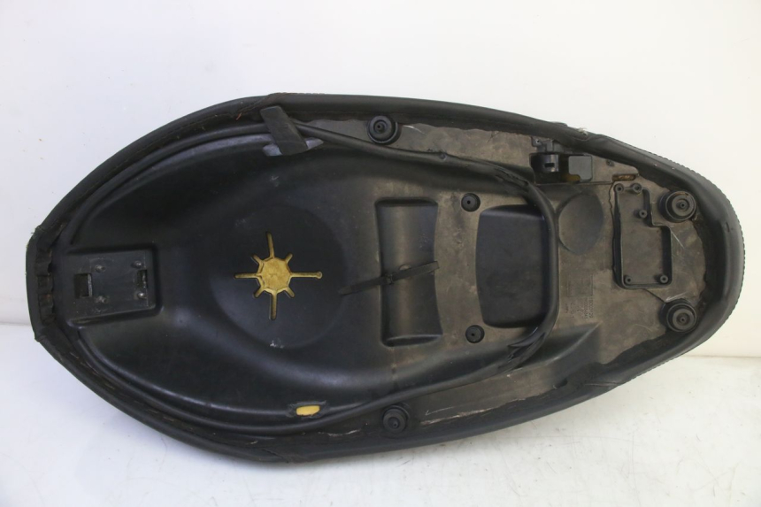 photo de SIEDZENIE PIAGGIO NEW TYPHOON 50 (2010 - 2017) - Widok ogólny