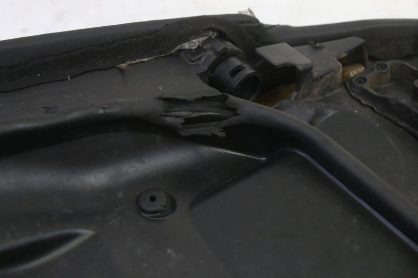 photo de SIEDZENIE PIAGGIO NEW TYPHOON 50 (2010 - 2017) - Część sprawdzona