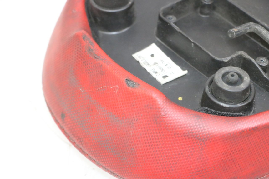 photo de SIEDZENIE PIAGGIO NEW TYPHOON 50 (2018 - 2021) - Alternatywny kąt