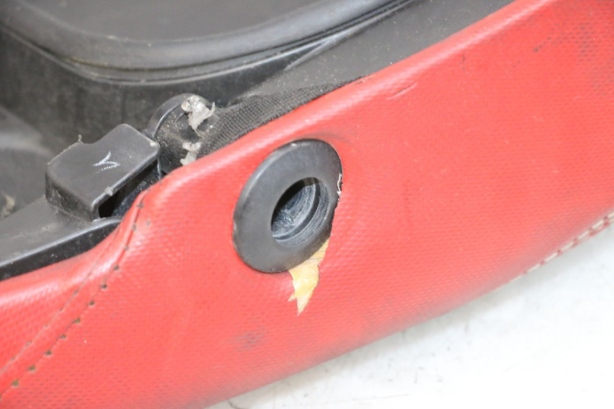 photo de SIEDZENIE PIAGGIO NEW TYPHOON 50 (2018 - 2021) - Zoom jakości