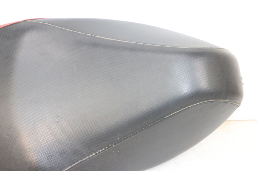 photo de SIEDZENIE PIAGGIO NEW TYPHOON 50 (2018 - 2021) - Inny kąt widzenia