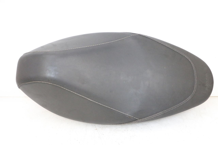 photo de SIEDZENIE PIAGGIO NEW TYPHOON 50 (2018 - 2021) - Widok główny