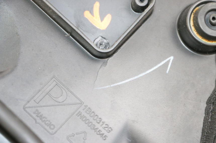 photo de SIEDZENIE PIAGGIO NEW TYPHOON 50 (2018 - 2021) - Szczegół części