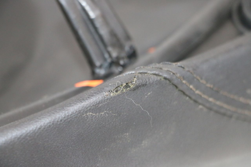 photo de SIEDZENIE PIAGGIO NEW TYPHOON 50 (2018 - 2021) - Zdjęcie dodatkowe