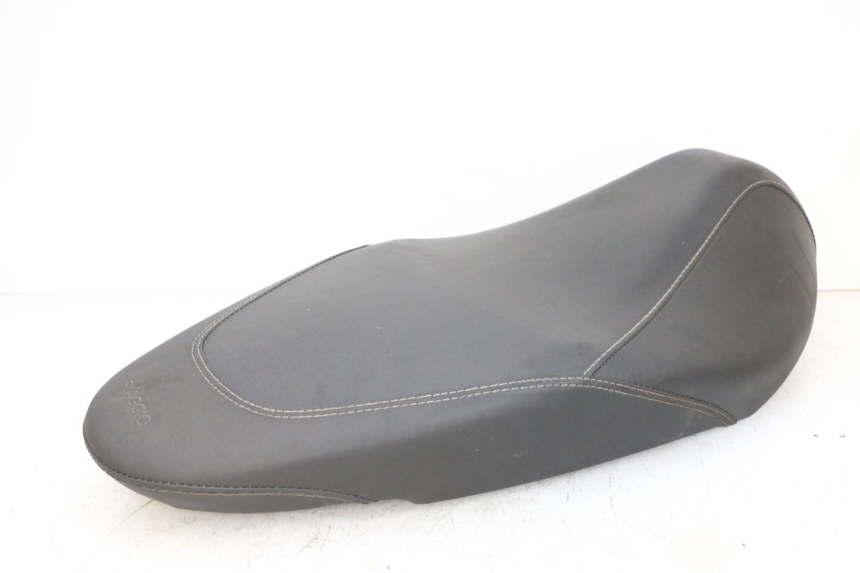 photo de SIEDZENIE PIAGGIO NEW TYPHOON 50 (2018 - 2021) - Stan powierzchni