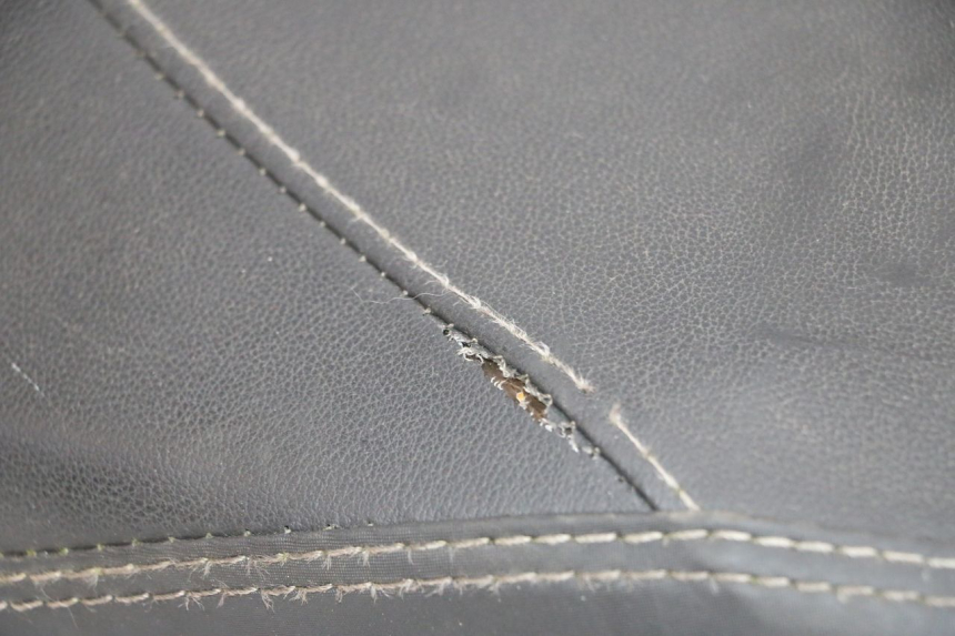 photo de SIEDZENIE PIAGGIO NEW TYPHOON 50 (2018 - 2021) - Oznaczenia i referencje