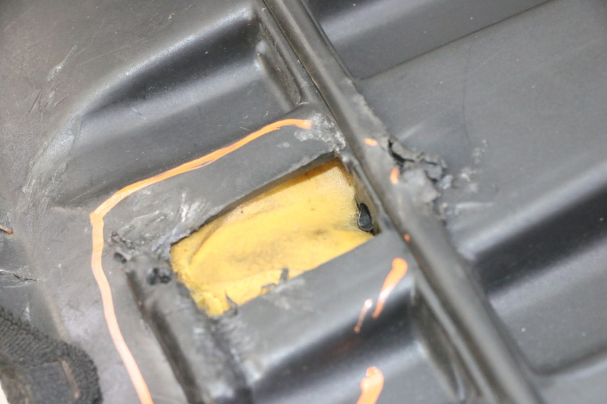 photo de SIEDZENIE GILERA NEXUS 125 (2009 - 2013) - Widok produktu