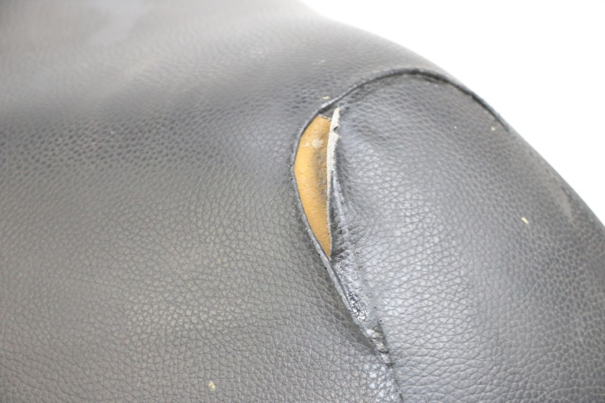 photo de SIEDZENIE HONDA NHX LEAD 110 (2008 - 2010) - Inny kąt widzenia