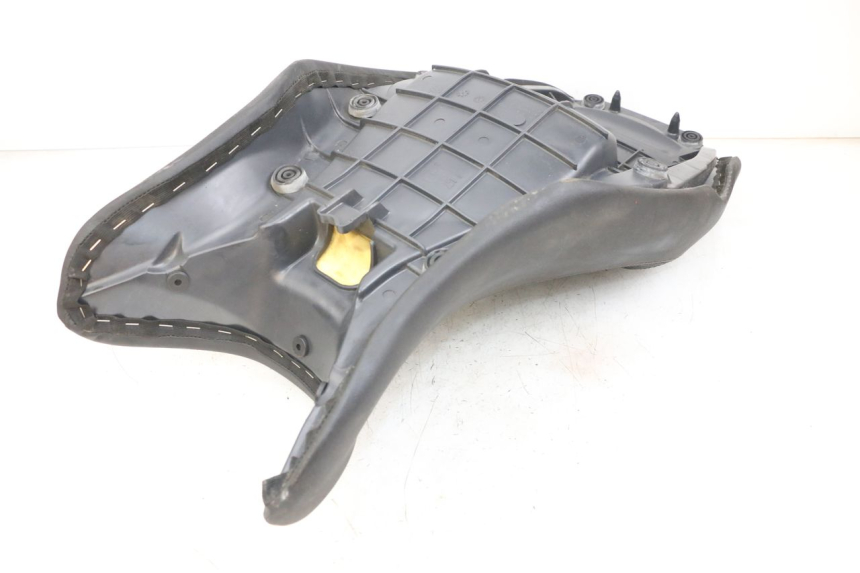 photo de SIEDZENIE MOTO GUZZI NORGE 8V GT 1200 (2011 - 2016) - Zoom stanu zużycia