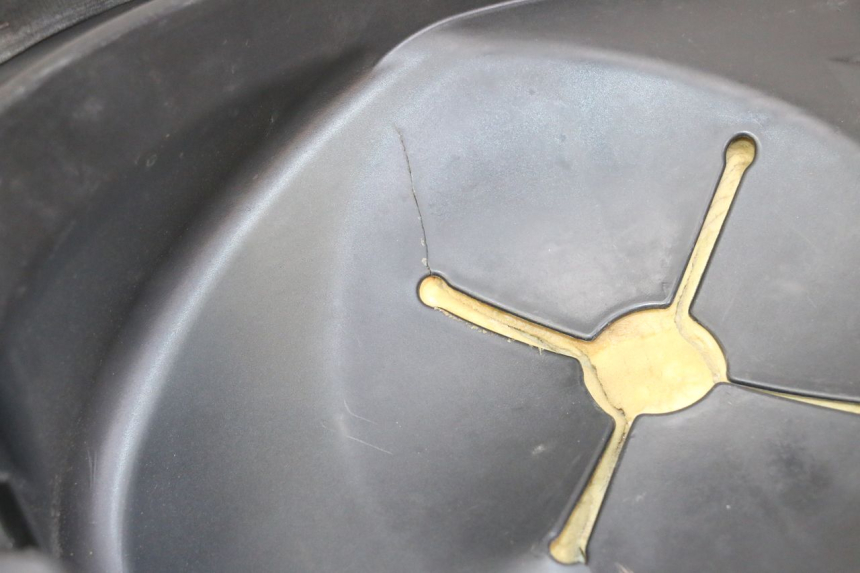 photo de SIEDZENIE PIAGGIO NRG POWER PUREJET 50 (2018 - 2021) - Szczegół części