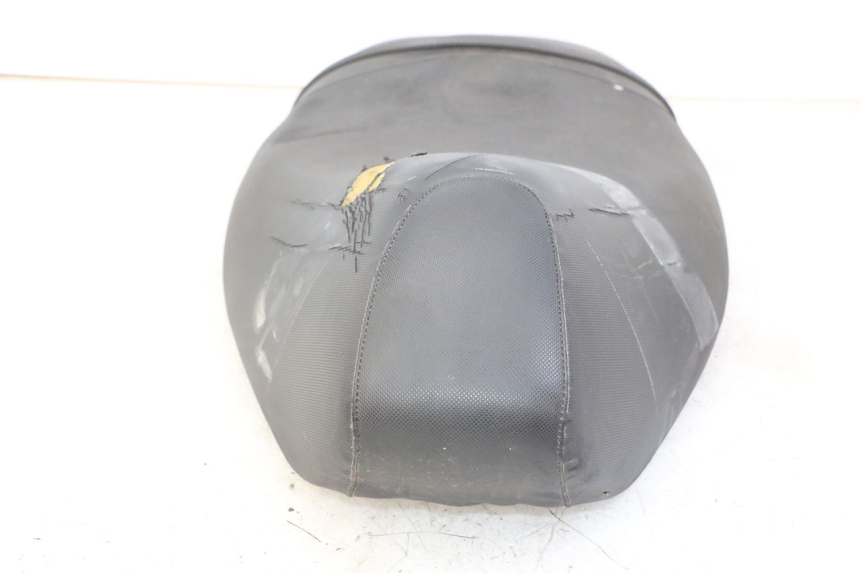 photo de SIEDZENIE PIAGGIO NRG POWER PUREJET 50 (2018 - 2021) - Zbliżenie komponentów