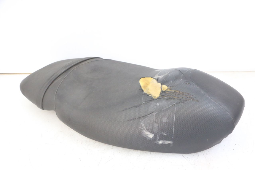 photo de SIEDZENIE PIAGGIO NRG POWER PUREJET 50 (2018 - 2021) - Widok z bliska