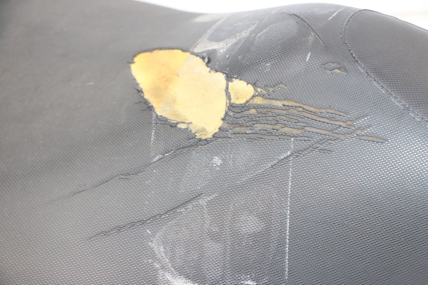 photo de SIEDZENIE PIAGGIO NRG POWER PUREJET 50 (2018 - 2021) - Zdjęcie dodatkowe