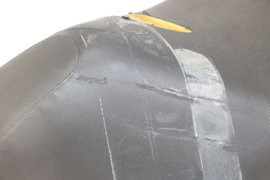 photo de SIEDZENIE PIAGGIO NRG POWER PUREJET 50 (2018 - 2021) - Widok główny