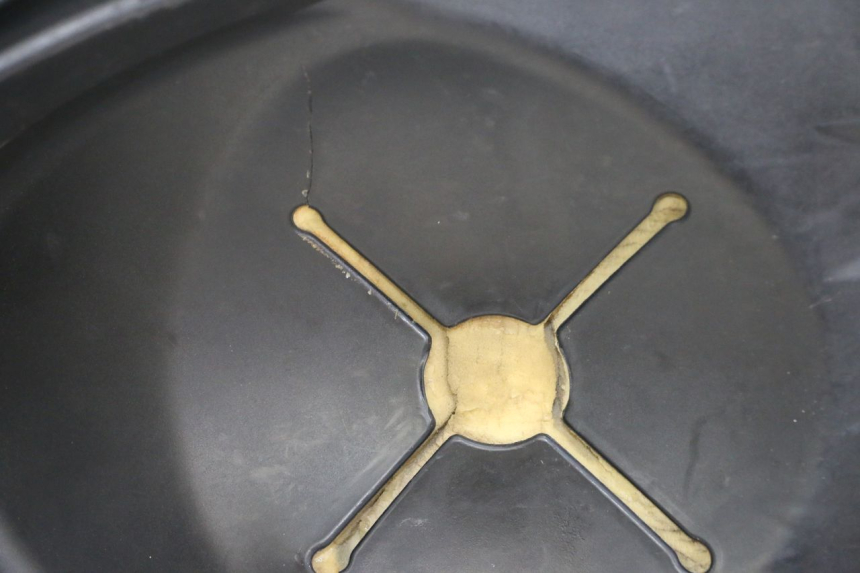 photo de SIEDZENIE PIAGGIO NRG POWER PUREJET 50 (2018 - 2021) - Część sprawdzona