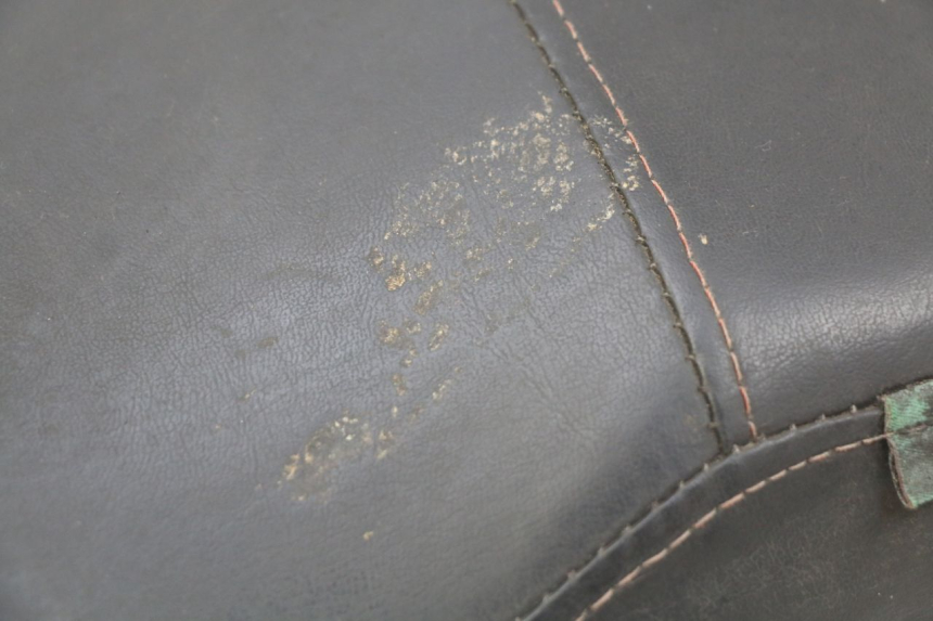 photo de SIEDZENIE JM MOTORS OLDIES 4T 50 (2010 - 2020) - Szczegół części