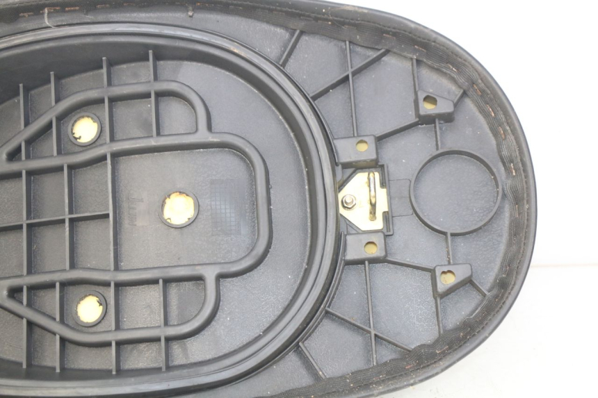 photo de SIEDZENIE JM MOTORS OLDIES 4T 50 (2010 - 2020) - Widok produktu