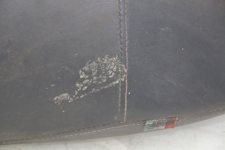 photo de SIEDZENIE JM MOTORS OLDIES 4T 50 (2010 - 2020) - Zdjęcie dodatkowe