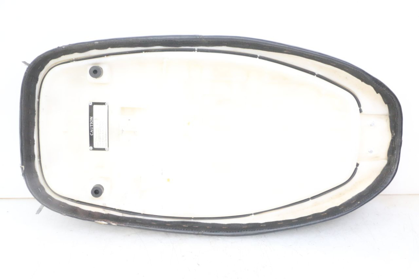 photo de SIEDZENIE JM MOTORS OLDIES GT 4T 50 (2018 - 2025) - Widok profilu