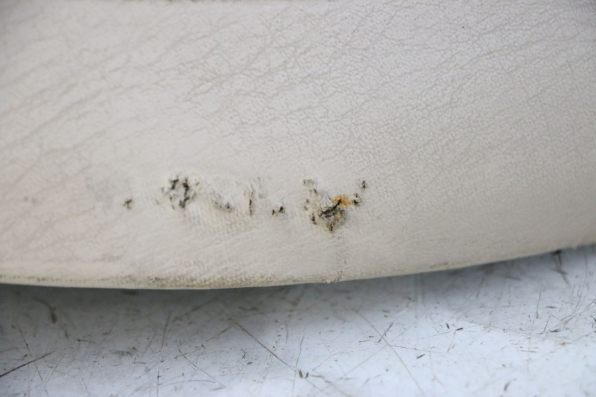 photo de SIEDZENIE JM MOTORS OLDIES GT 4T 50 (2018 - 2025) - Szczegóły charakterystyczne