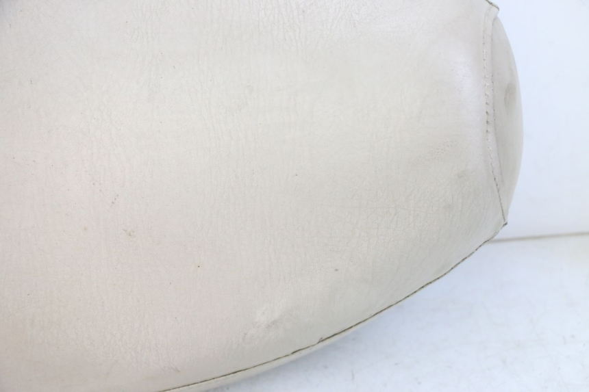 photo de SIEDZENIE JM MOTORS OLDIES GT 4T 50 (2018 - 2025) - Kontrola wizualna