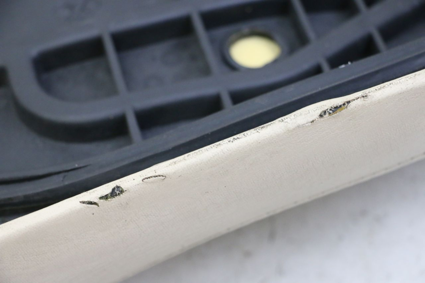 photo de SIEDZENIE JM MOTORS OLDIES GT 4T 50 (2018 - 2025) - Zbliżenie techniczne