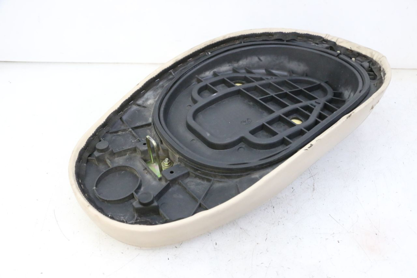 photo de SIEDZENIE JM MOTORS OLDIES GT 4T 50 (2018 - 2025) - Widok ogólny