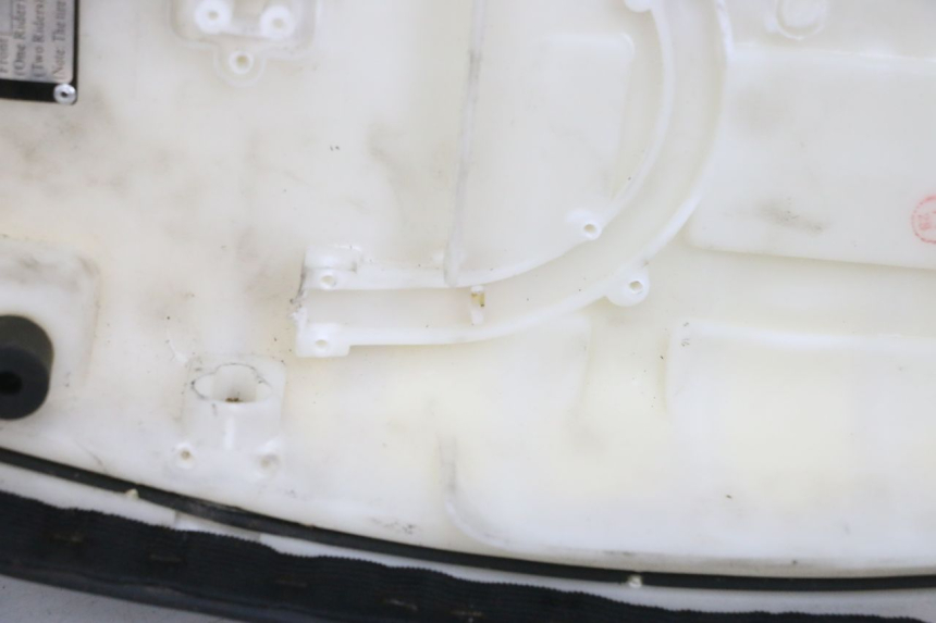 photo de SIEDZENIE JM MOTORS OLDIES GT 4T 50 (2018 - 2025) - Widok produktu