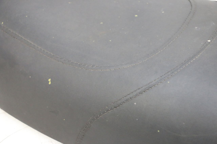 photo de SIEDZENIE JM MOTORS OLDIES GT 4T 50 (2018 - 2025) - Widok profilu