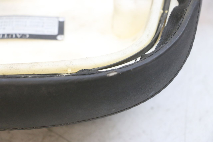 photo de SIEDZENIE JM MOTORS OLDIES GT 4T 50 (2018 - 2025) - Widok ogólny