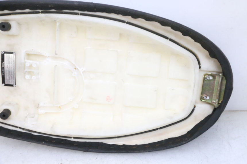 photo de SIEDZENIE JM MOTORS OLDIES GT 4T 50 (2018 - 2025) - Część sprawdzona