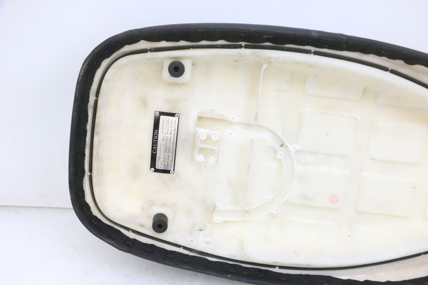 photo de SIEDZENIE JM MOTORS OLDIES GT 4T 50 (2018 - 2025) - Oznaczenia i referencje