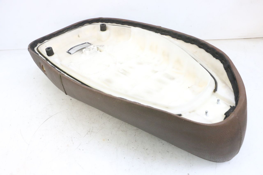 photo de SIEDZENIE JM MOTORS OLDIES GT 4T 50 (2018 - 2025) - Szczegół części