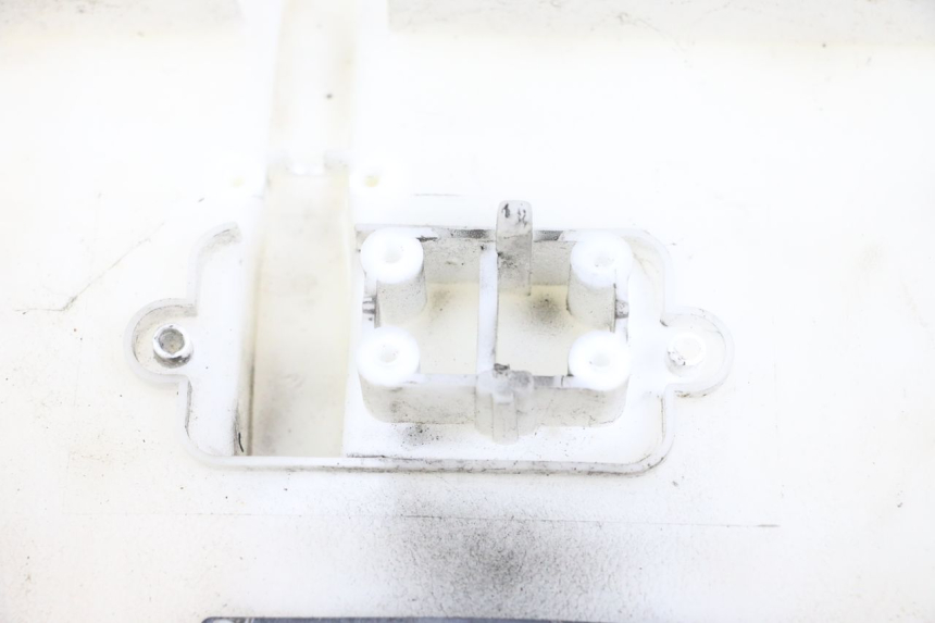 photo de SIEDZENIE JM MOTORS OLDIES GT 4T 50 (2018 - 2025) - Zbliżenie techniczne