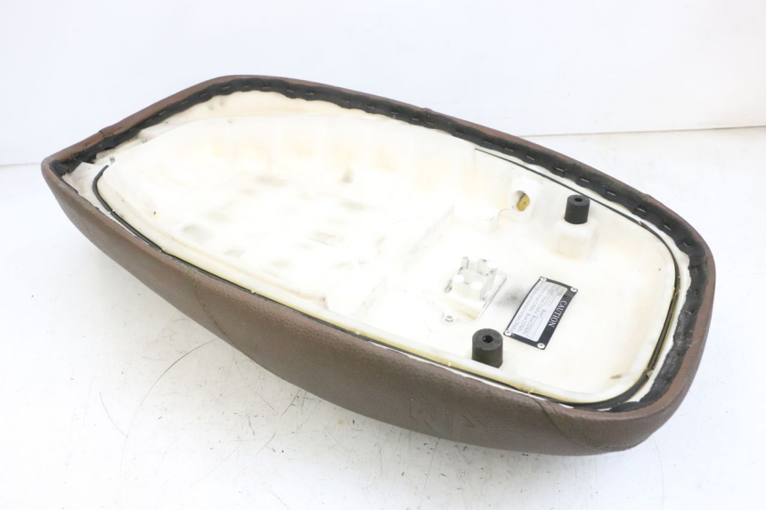 photo de SIEDZENIE JM MOTORS OLDIES GT 4T 50 (2018 - 2025) - Widok ogólny