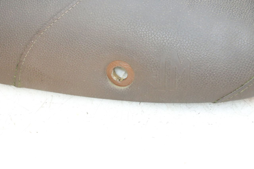 photo de SIEDZENIE JM MOTORS OLDIES GT 4T 50 (2018 - 2025) - Oznaczenia i referencje