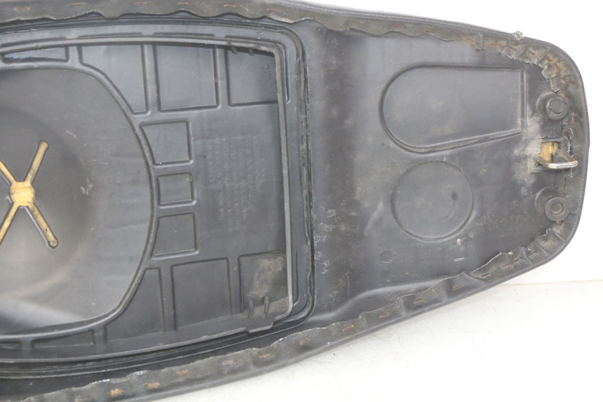 photo de SIEDZENIE SYM ORBIT 2 4T 50 (2008 - 2017) - Widok produktu