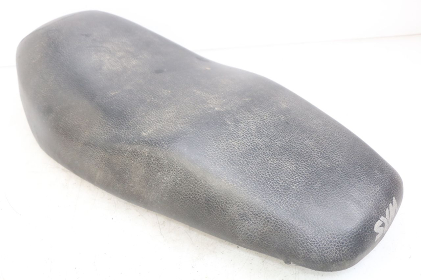 photo de SIEDZENIE SYM ORBIT 2 4T 50 (2008 - 2017) - Zbliżenie techniczne