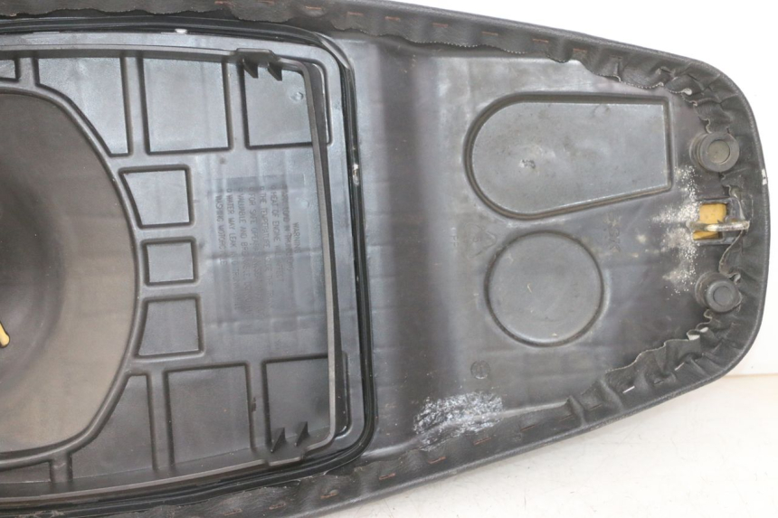 photo de SIEDZENIE SYM ORBIT 2 4T 50 (2008 - 2017) - Zdjęcie dodatkowe