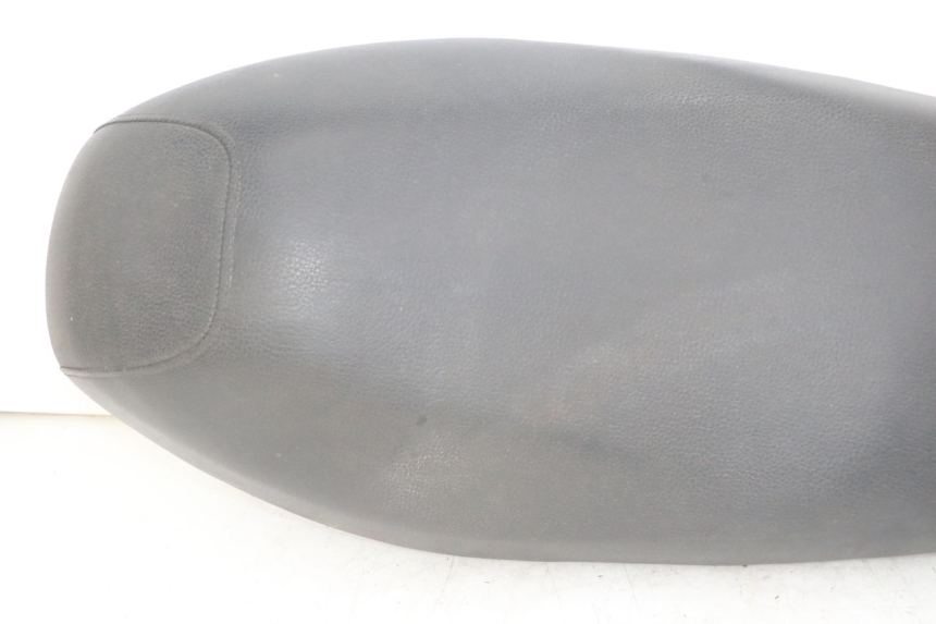 photo de SIEDZENIE SYM ORBIT 2 4T 50 (2008 - 2017) - Kontrola wizualna