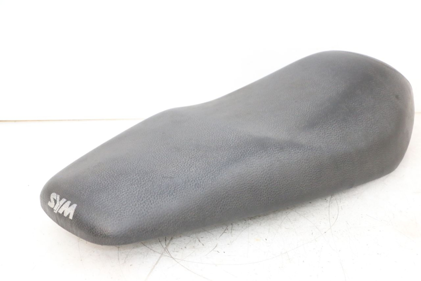 photo de SIEDZENIE SYM ORBIT 2 4T 50 (2008 - 2017) - Zbliżenie komponentów