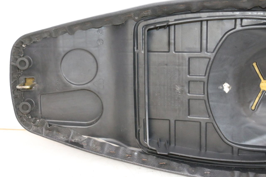 photo de SIEDZENIE SYM ORBIT 2 4T 50 (2008 - 2017) - Widok ogólny