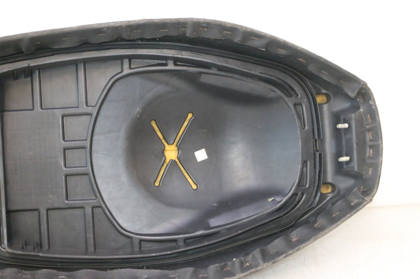 photo de SIEDZENIE SYM ORBIT 2 4T 50 (2008 - 2017) - Widok produktu