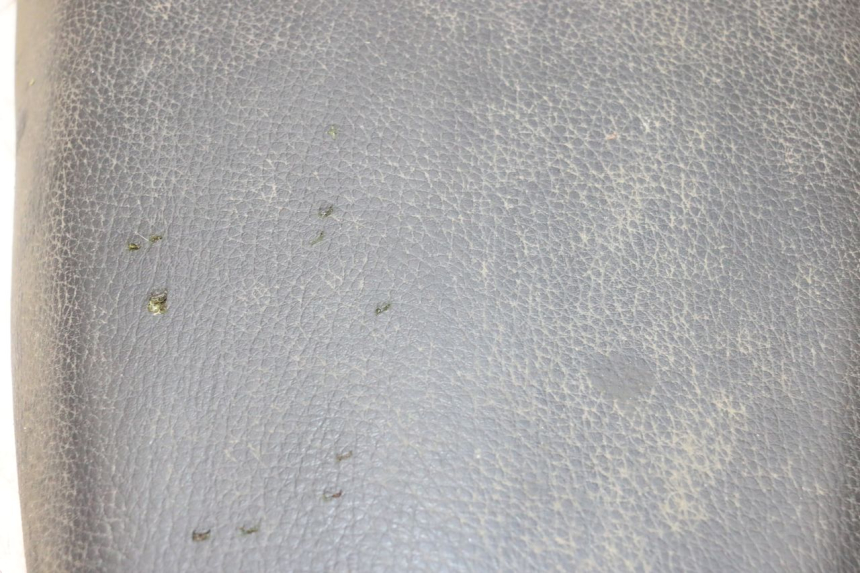 photo de SIEDZENIE SYM ORBIT 2 50 (2008 - 2014) - Zbliżenie komponentów