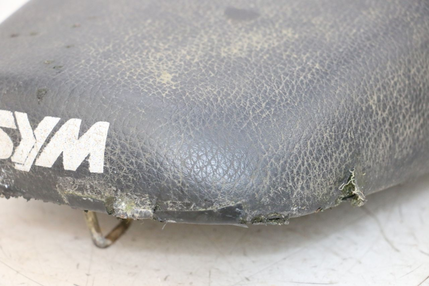 photo de SIEDZENIE SYM ORBIT 2 50 (2008 - 2014) - Zdjęcie dodatkowe