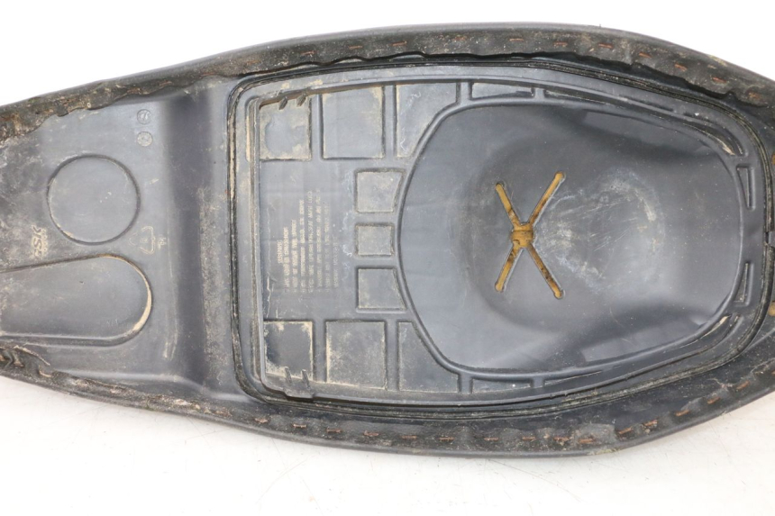 photo de SIEDZENIE SYM ORBIT 2 50 (2008 - 2014) - Widok profilu