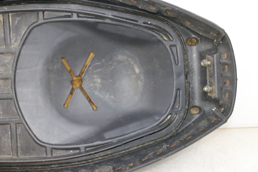 photo de SIEDZENIE SYM ORBIT 2 50 (2008 - 2014) - Widok główny