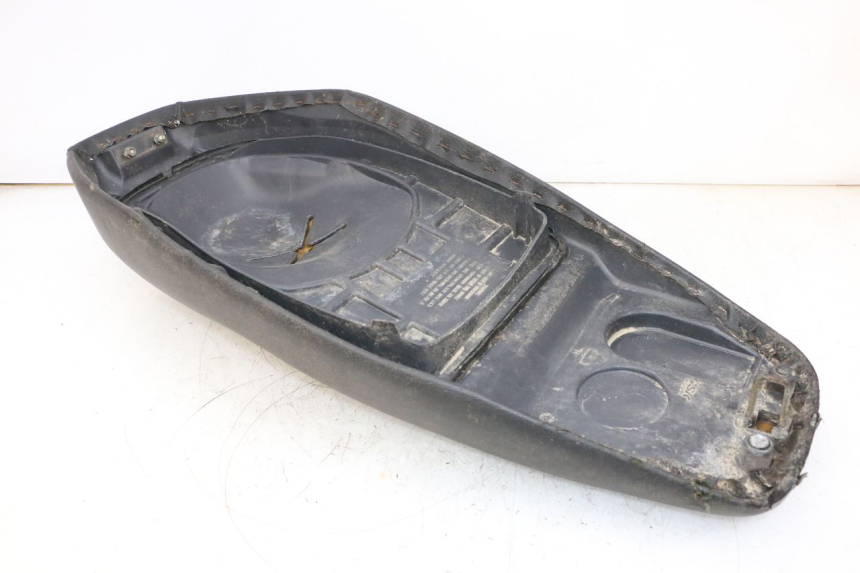 photo de SIEDZENIE SYM ORBIT 2 50 (2008 - 2014) - Zbliżenie techniczne