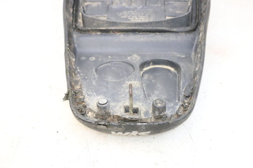 photo de SIEDZENIE SYM ORBIT 2 50 (2008 - 2014) - Widok ogólny