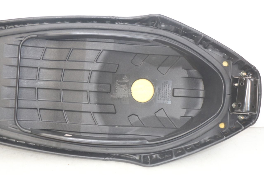 photo de SIEDZENIE SYM ORBIT III 3 4T 50 (2018 - 2021) - Widok produktu